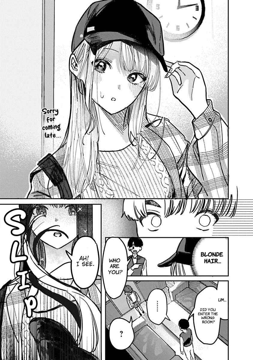 Page 6 Chapter 6 Houkago no Idol ni wa Himitsu ga aru