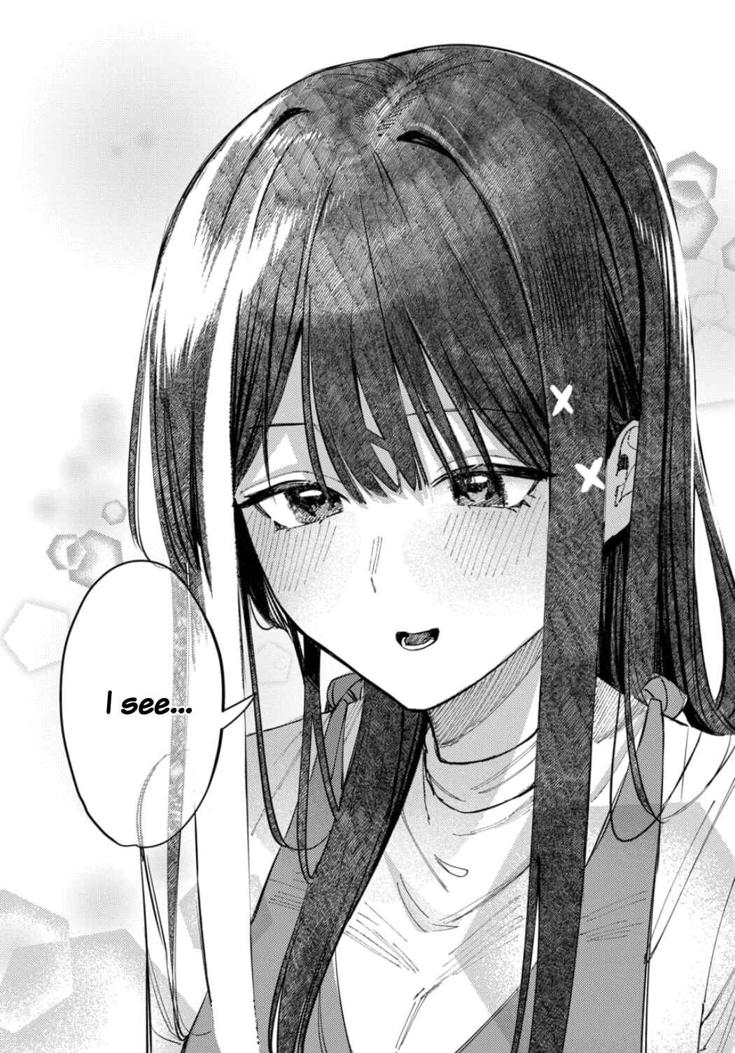 Page 14 Chapter 21 Houkago no Idol ni wa Himitsu ga aru
