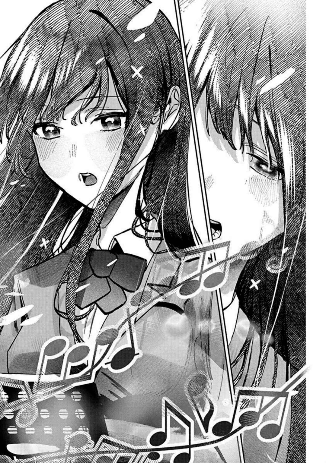 Page 13 Chapter 3 Houkago no Idol ni wa Himitsu ga aru