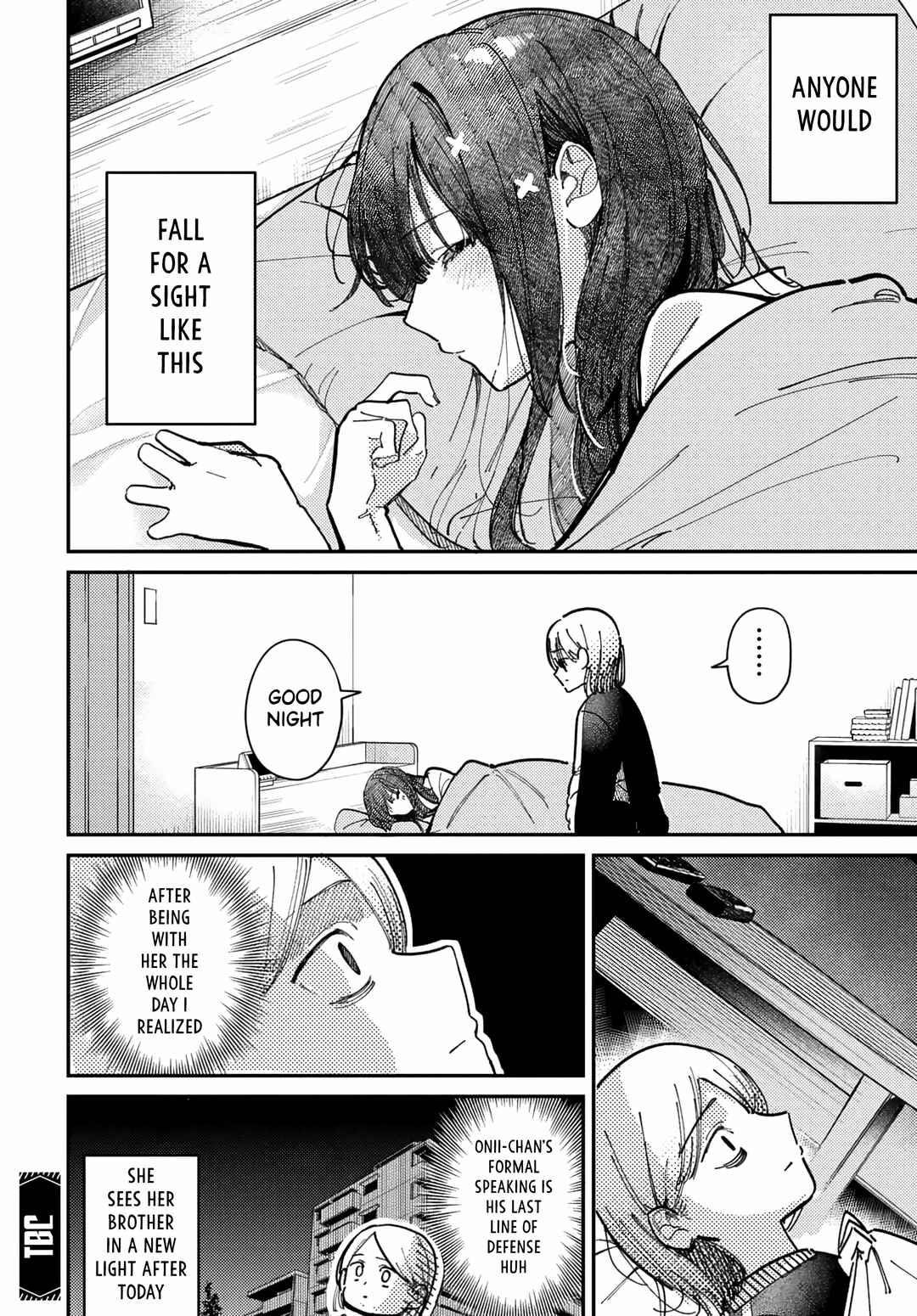 Page 16 Chapter 73 Houkago no Idol ni wa Himitsu ga aru
