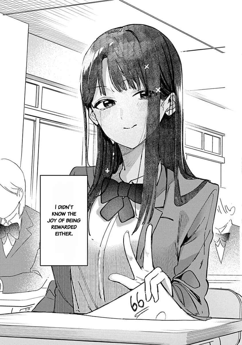 Page 9 Chapter 13 Houkago no Idol ni wa Himitsu ga aru