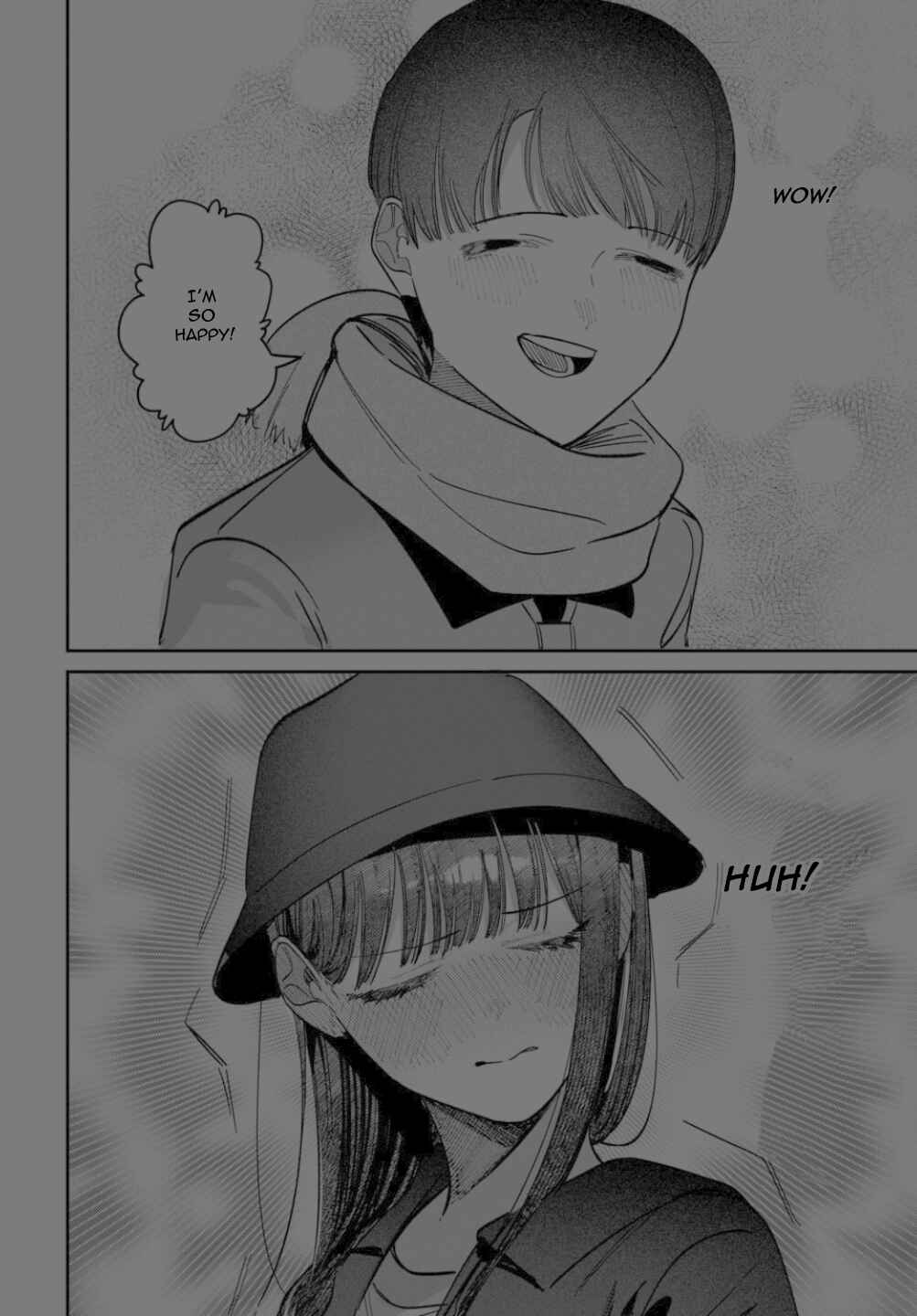 Page 14 Chapter 66 Houkago no Idol ni wa Himitsu ga aru