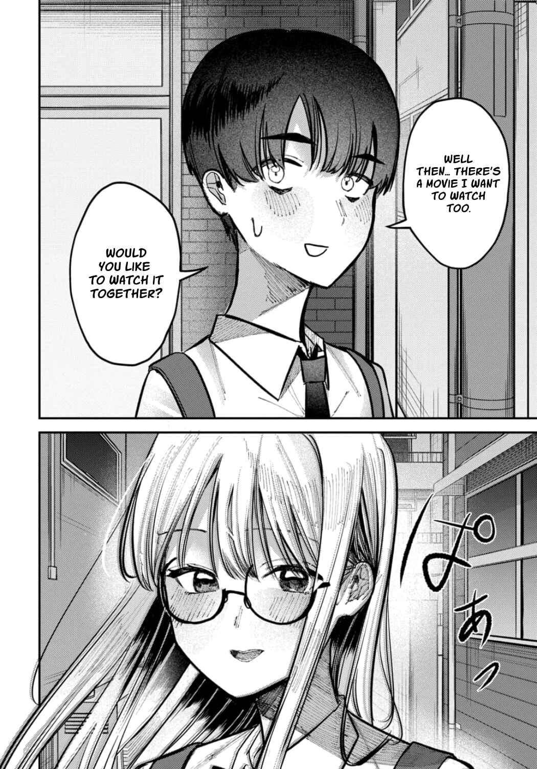 Page 24 Chapter 24 Houkago no Idol ni wa Himitsu ga aru