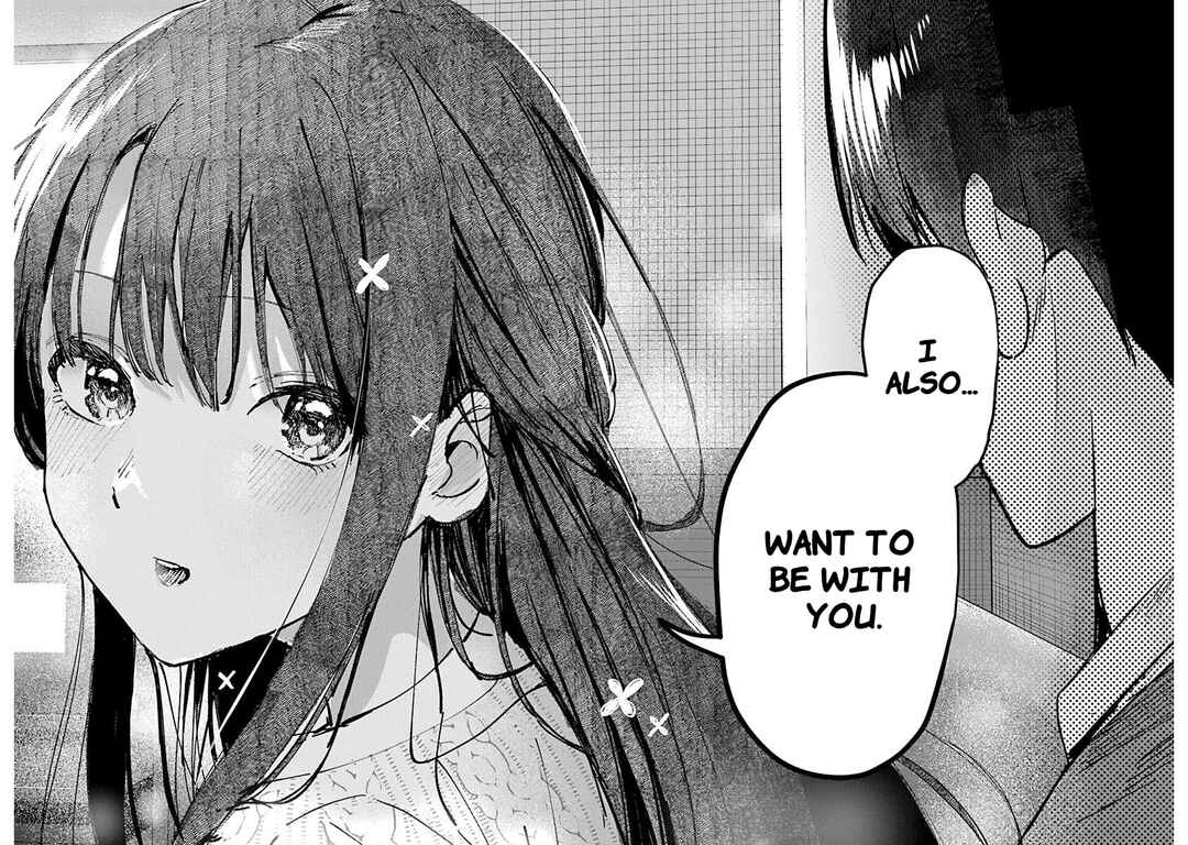 Page 13 Chapter 7 Houkago no Idol ni wa Himitsu ga aru
