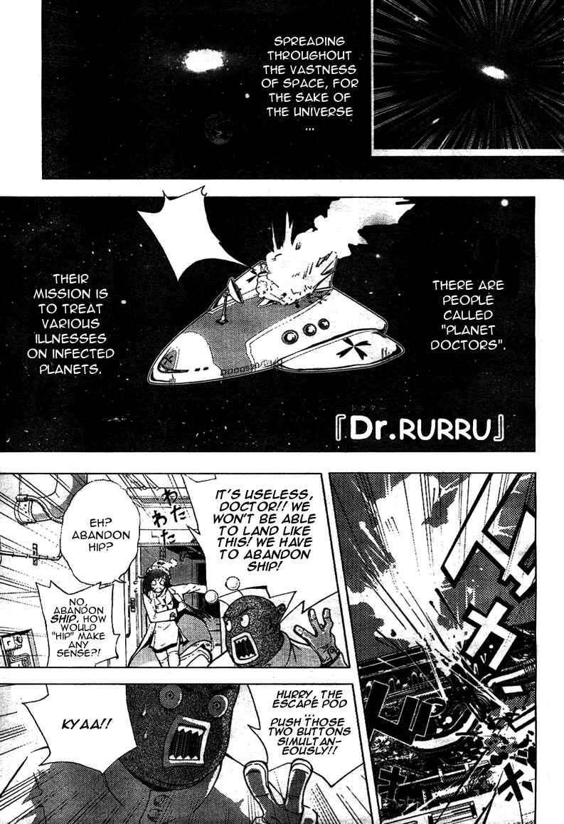 Page 1 Chapter Unknown_2de8 Dr. Rurru (Pre-Serialization)