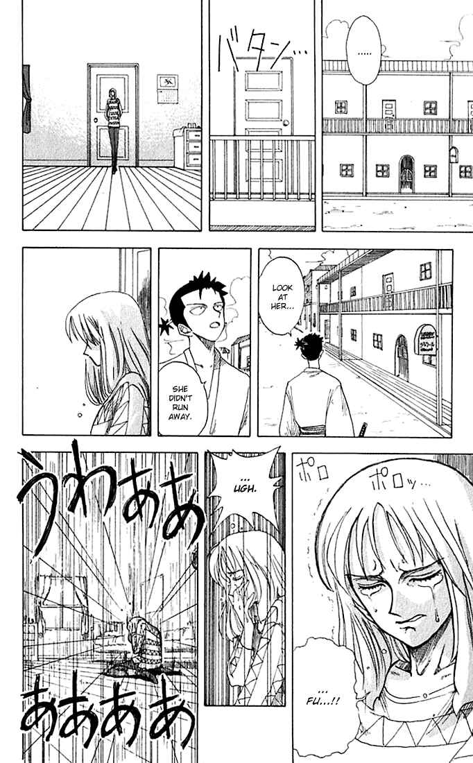 Page 30 Chapter 4 Wanted!
