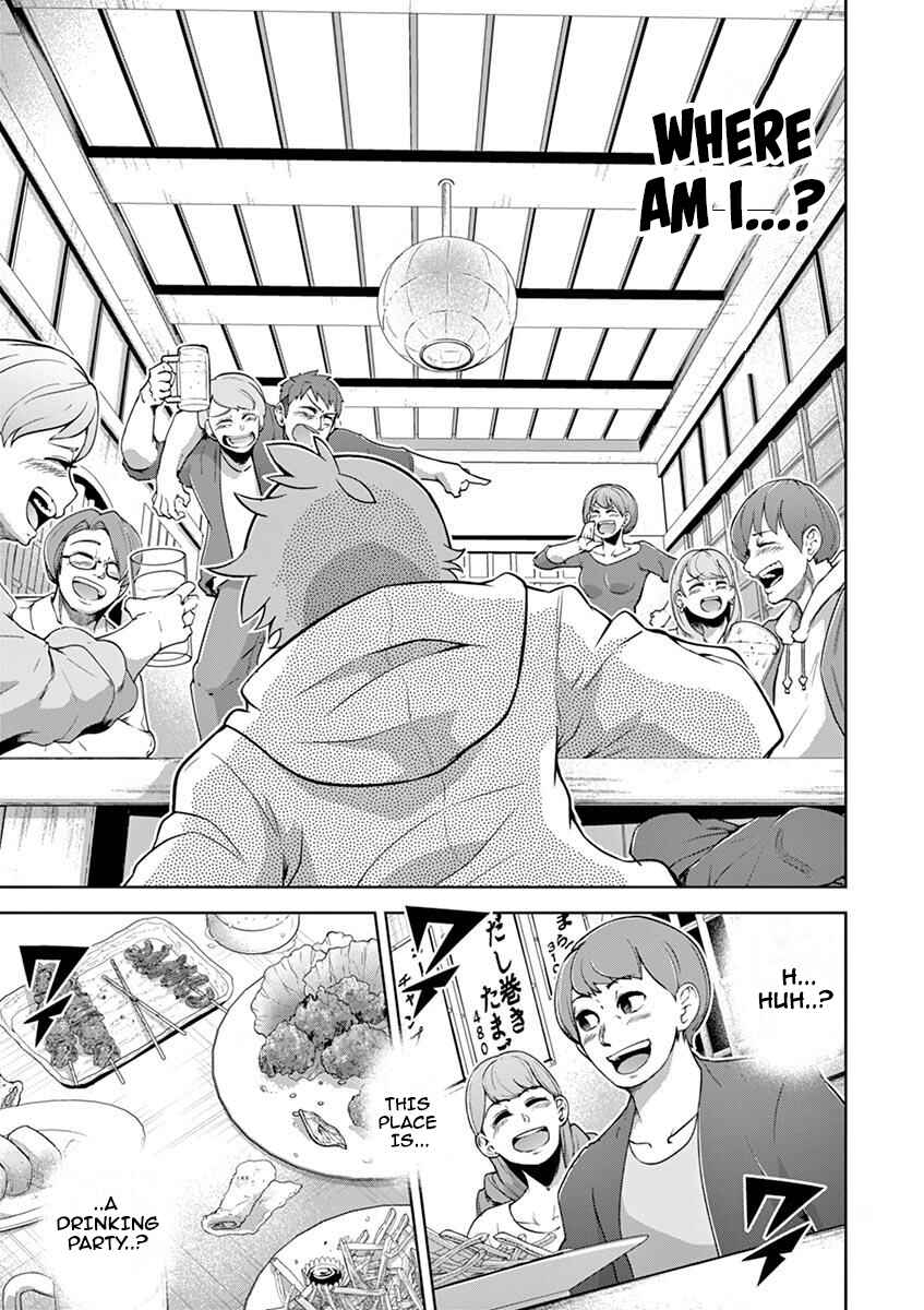 Page 11 Chapter 10 Isekai wo Denma dake de Ikinuku!!