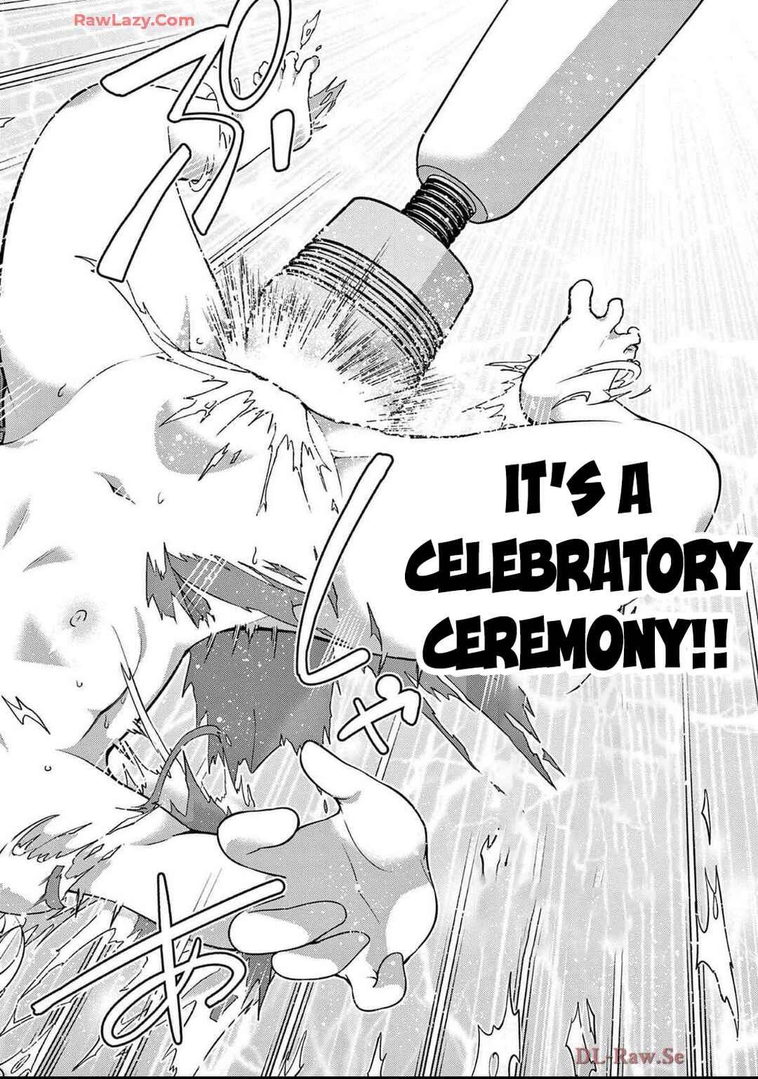 Page 13 Chapter 16 Isekai wo Denma dake de Ikinuku!!