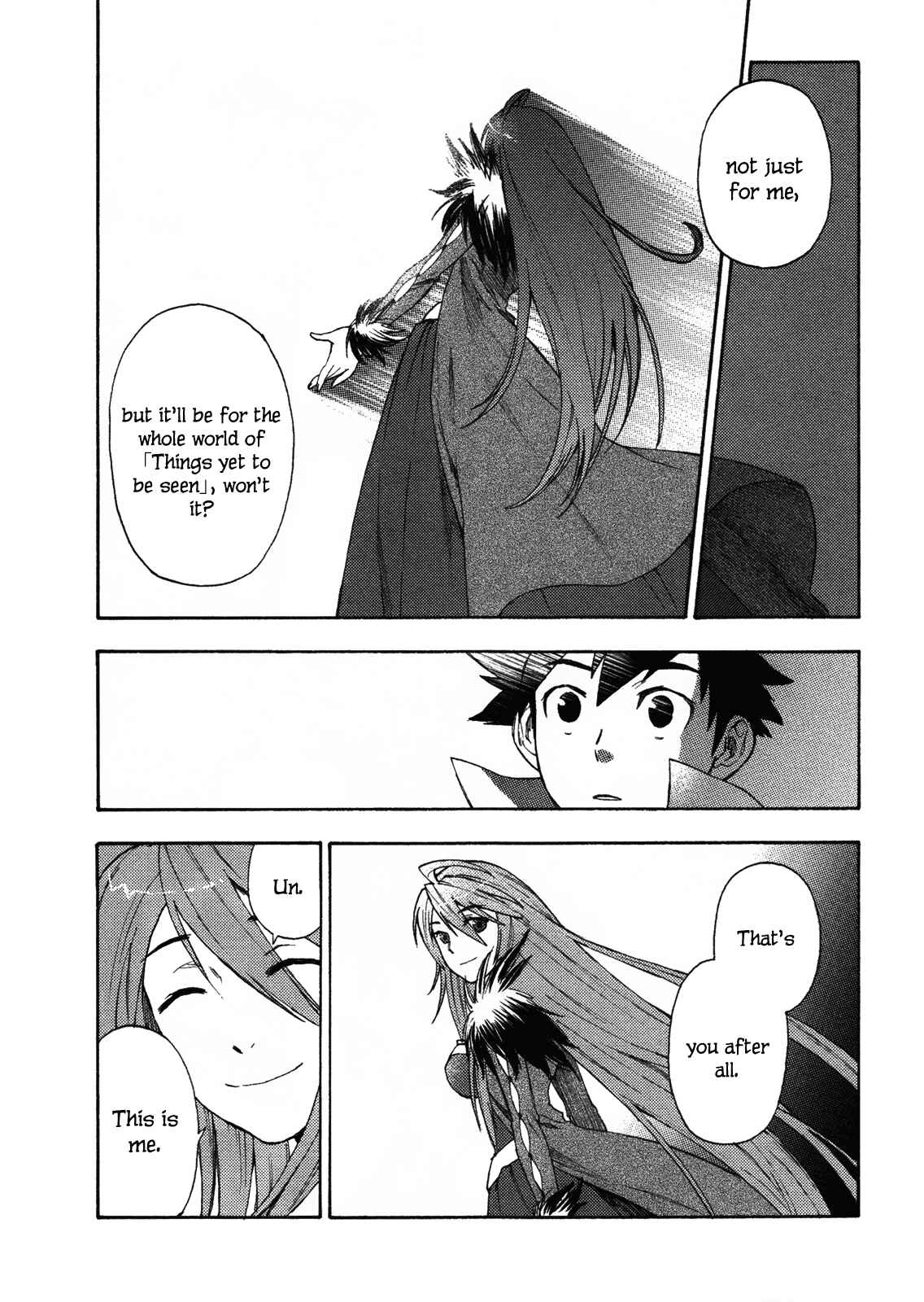 Page 41 Chapter 1 Maoyuu Maou Yuusha