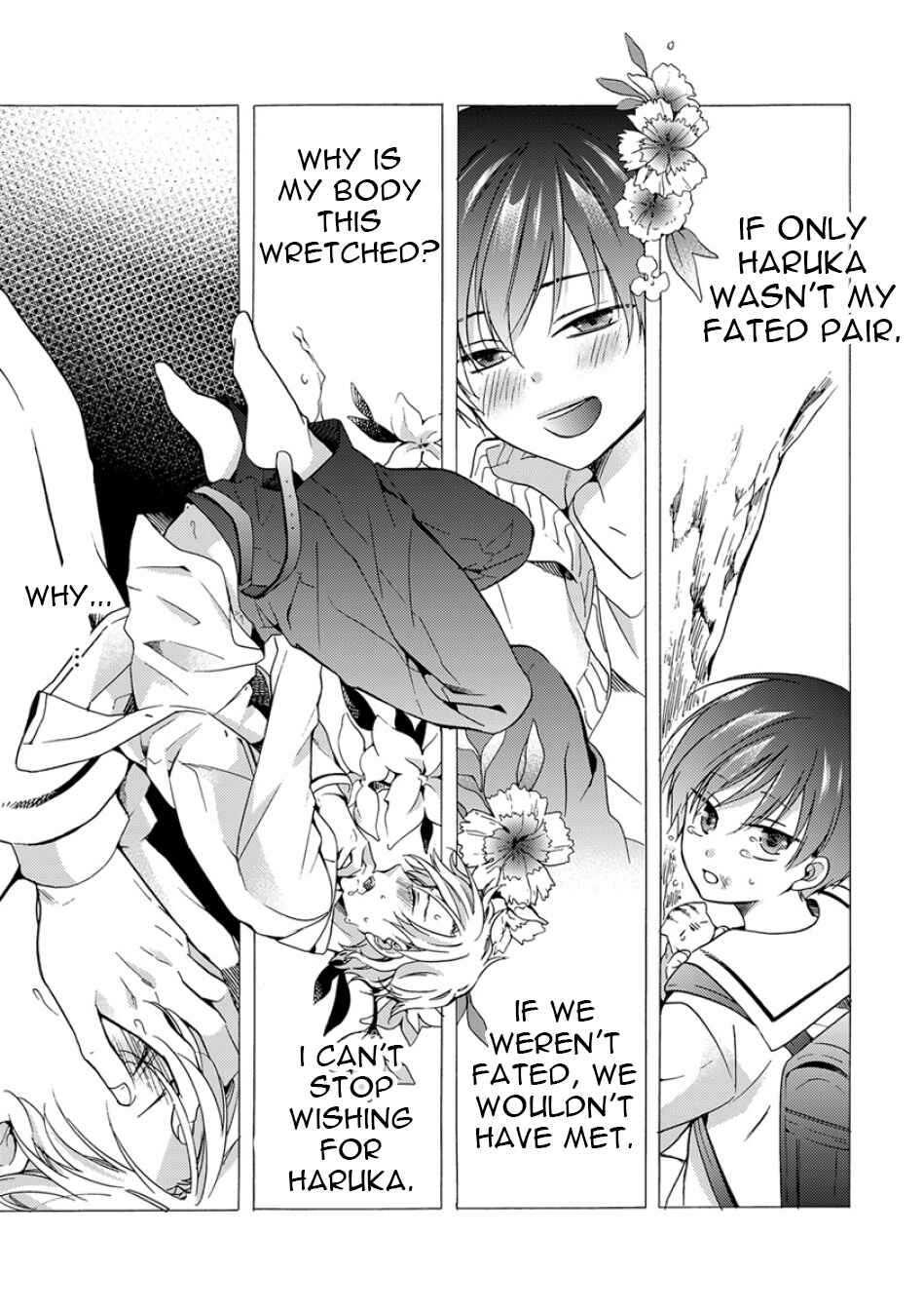 Page 23 Chapter 4 Sayonara Alpha