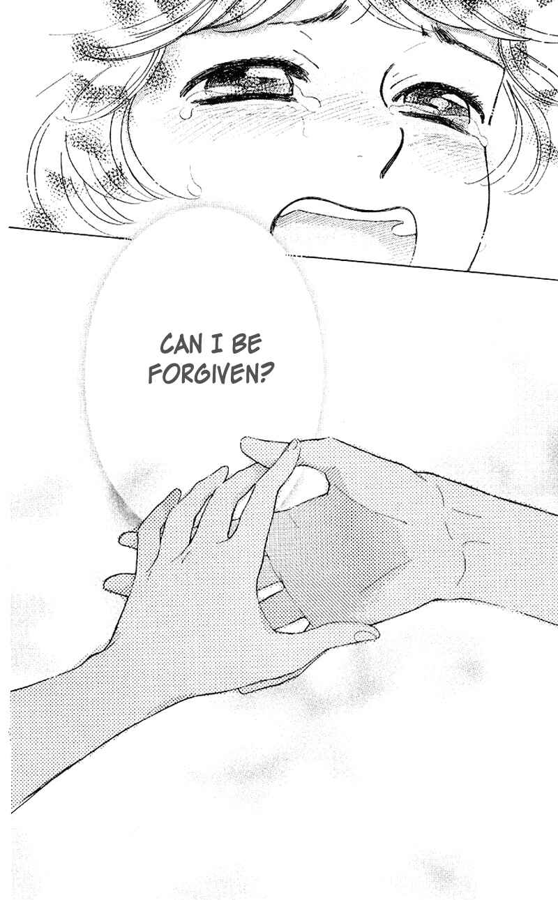 Page 32 Chapter 8 Issho ni Neyou yo