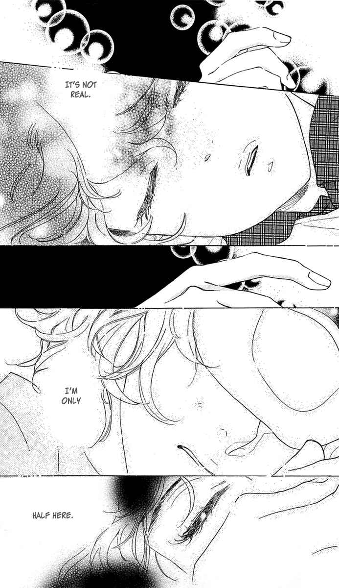 Page 27 Chapter 27 Issho ni Neyou yo