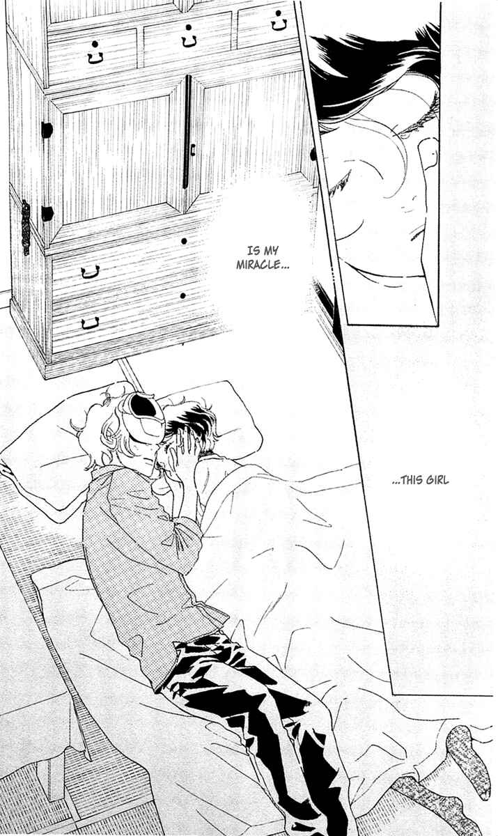 Page 30 Chapter 27 Issho ni Neyou yo