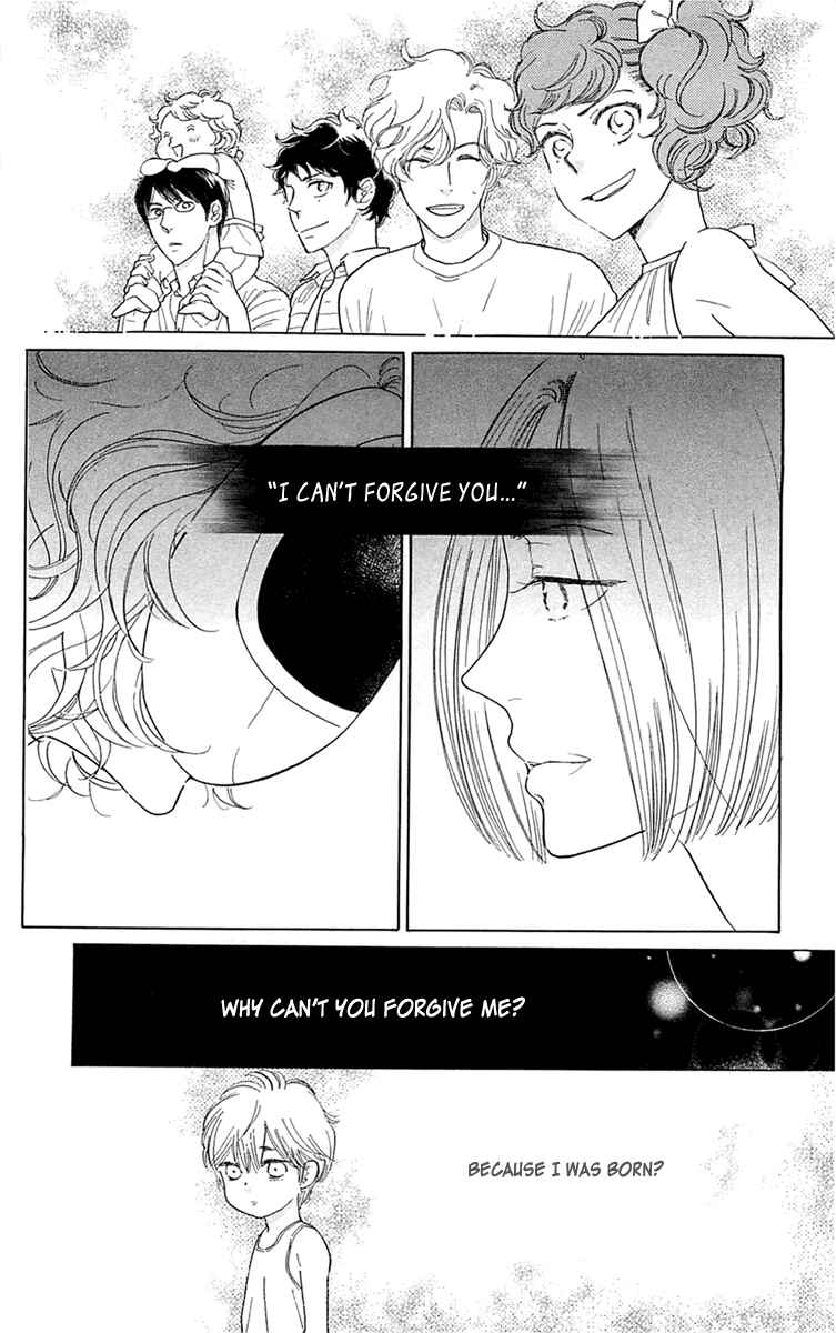 Page 32 Chapter 30 Issho ni Neyou yo