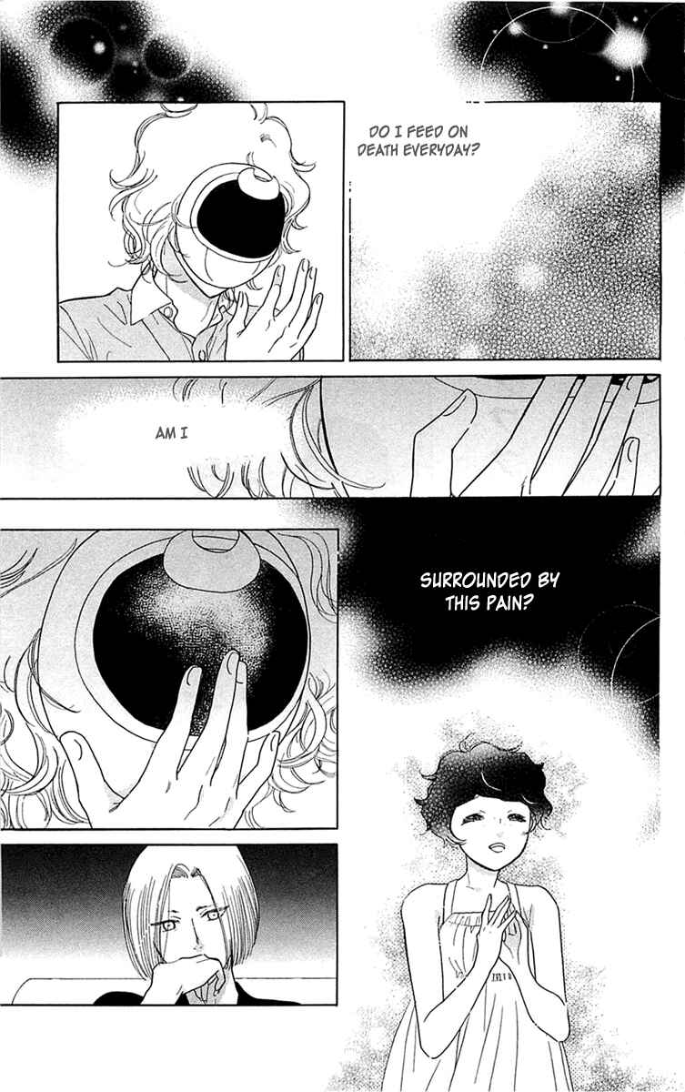 Page 33 Chapter 30 Issho ni Neyou yo