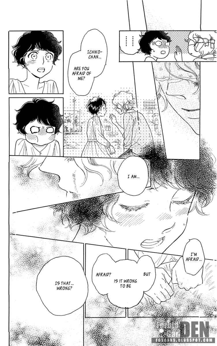 Page 26 Chapter 31 Issho ni Neyou yo