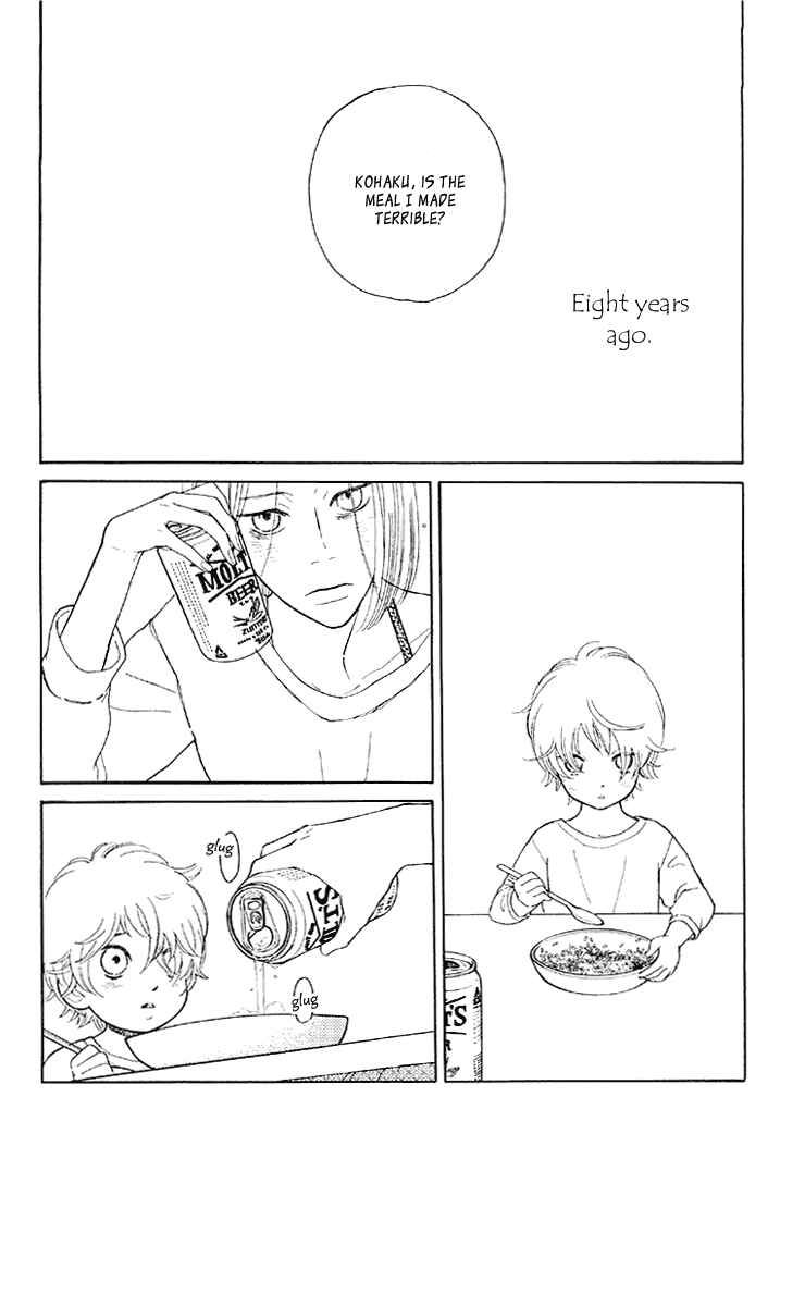 Page 2 Chapter 10 Issho ni Neyou yo