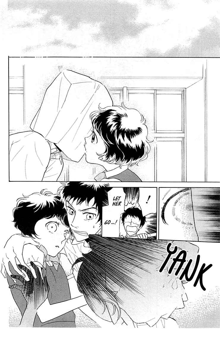 Page 6 Chapter 24 Issho ni Neyou yo