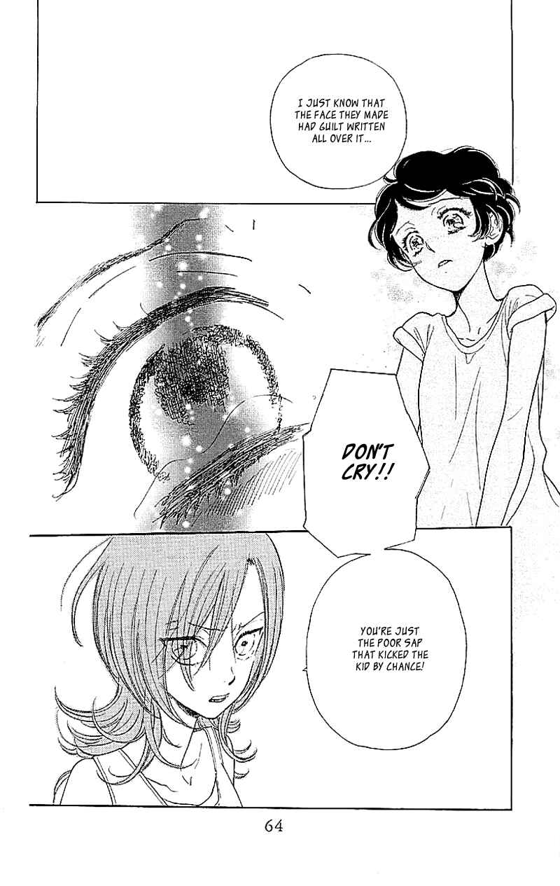 Page 9 Chapter 2 Issho ni Neyou yo