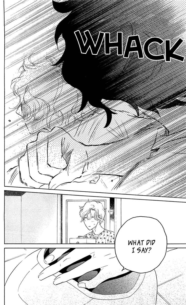 Page 20 Chapter 29 Issho ni Neyou yo