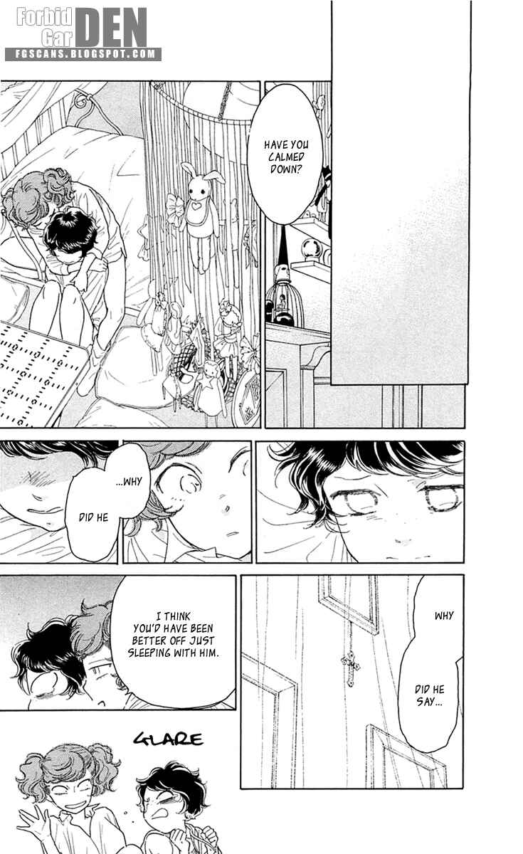 Page 22 Chapter 29 Issho ni Neyou yo