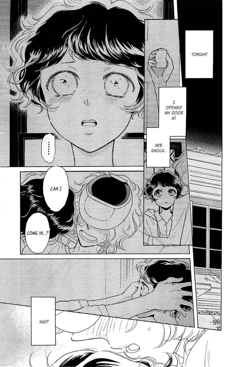 Page 3 Chapter 29 Issho ni Neyou yo