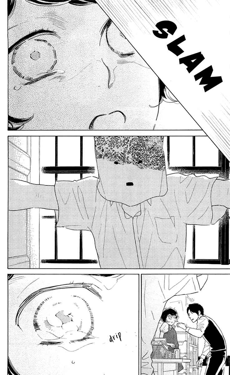 Page 20 Chapter 21 Issho ni Neyou yo
