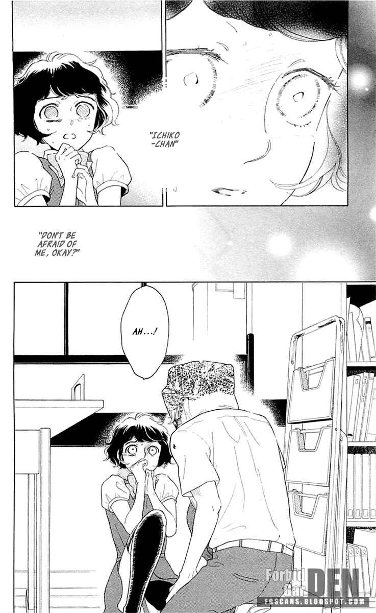 Page 30 Chapter 21 Issho ni Neyou yo