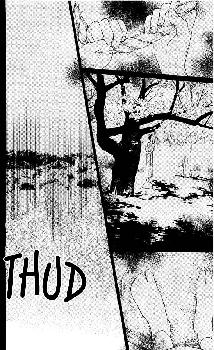 Page 22 Chapter 26 Issho ni Neyou yo
