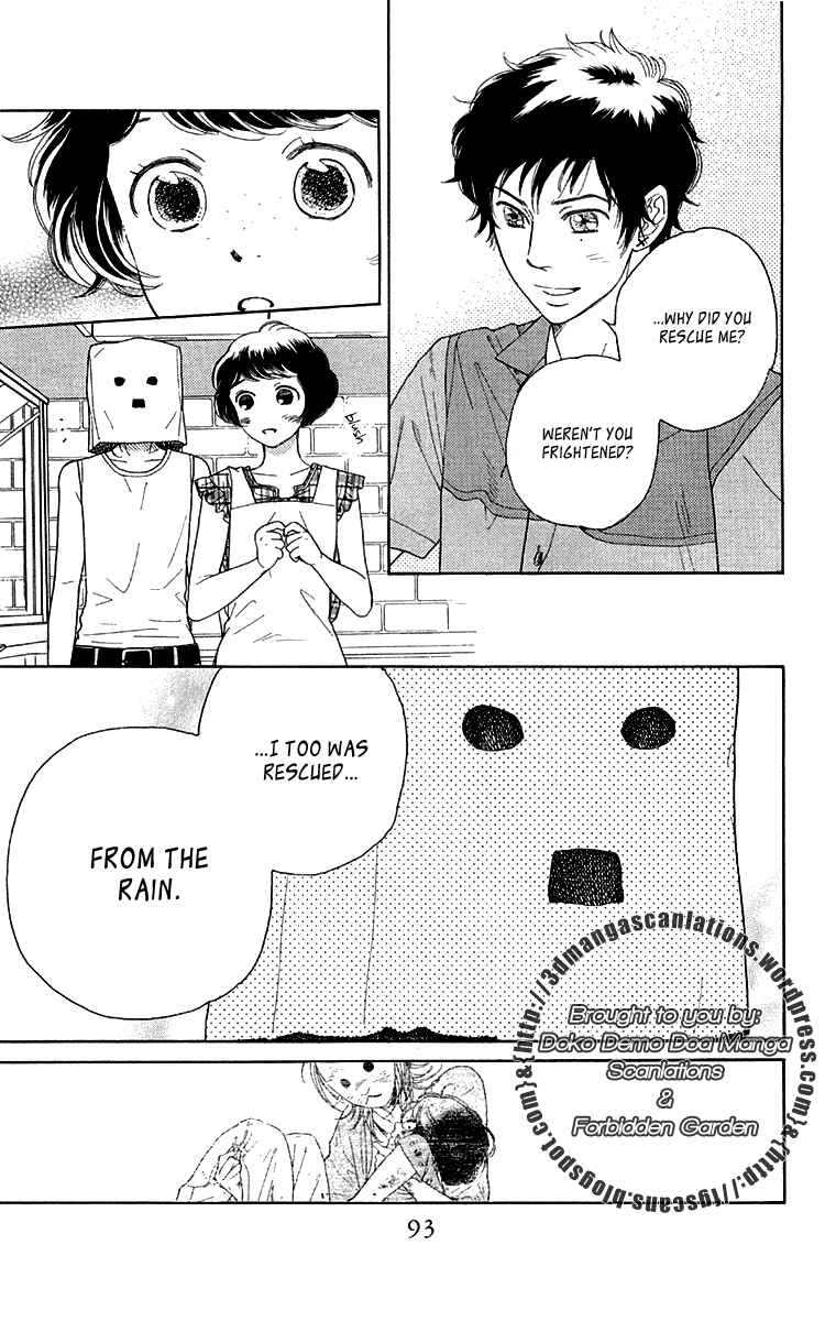 Page 29 Chapter 14 Issho ni Neyou yo