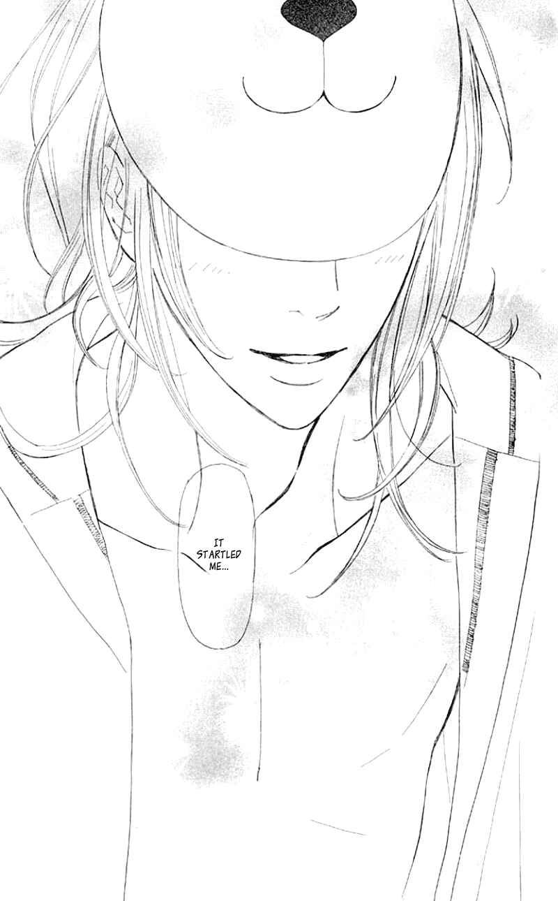 Page 30 Chapter 6 Issho ni Neyou yo