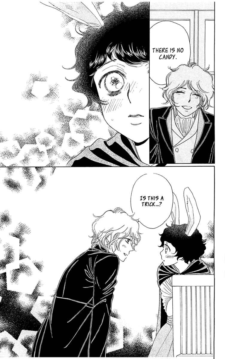Page 15 Chapter 35 Issho ni Neyou yo