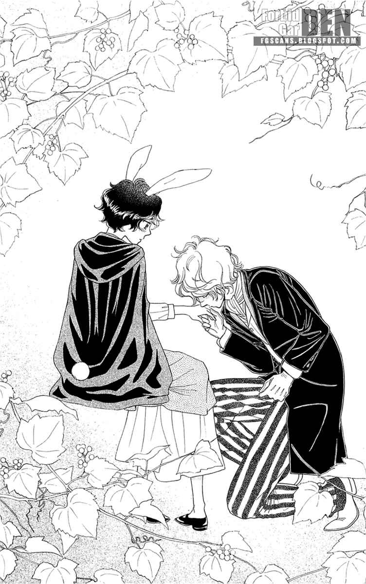 Page 19 Chapter 35 Issho ni Neyou yo