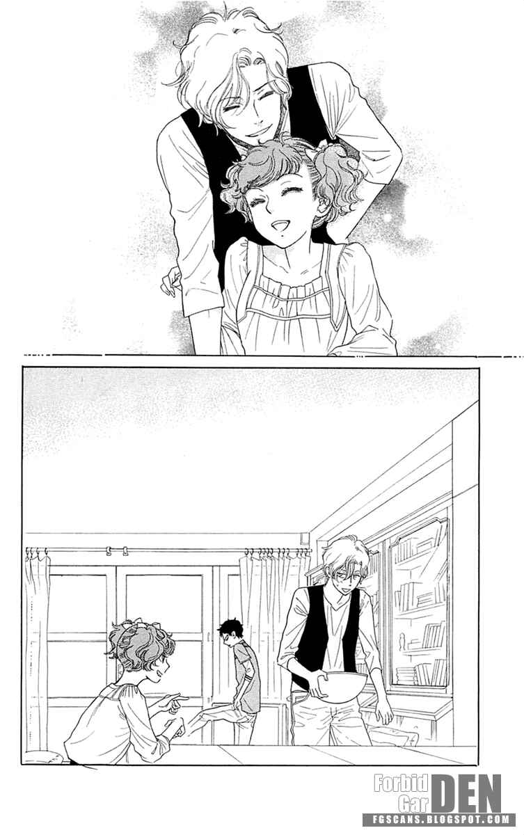 Page 24 Chapter 32 Issho ni Neyou yo