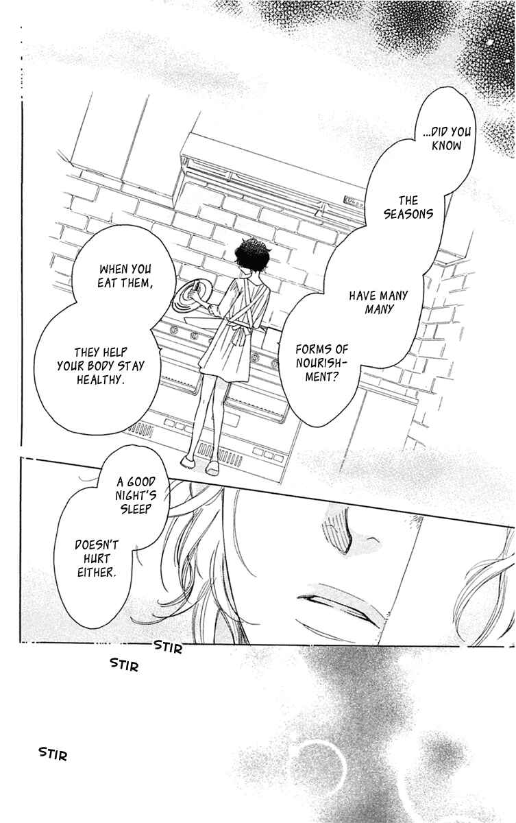 Page 26 Chapter 32 Issho ni Neyou yo