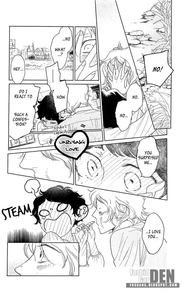 Page 4 Chapter 32 Issho ni Neyou yo