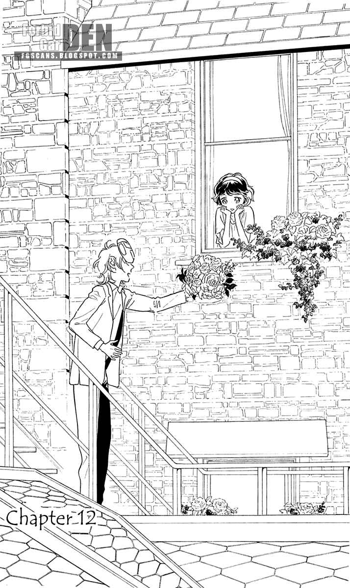 Page 1 Chapter 22 Issho ni Neyou yo