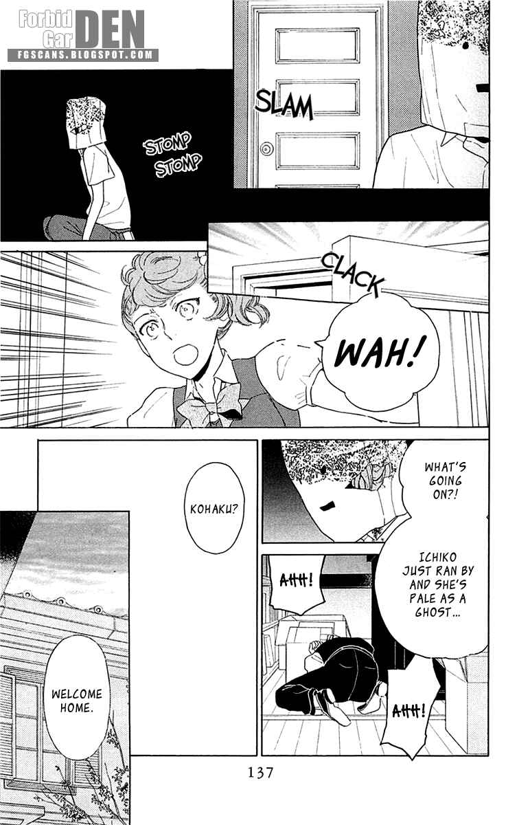 Page 13 Chapter 22 Issho ni Neyou yo