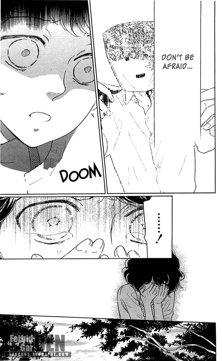 Page 19 Chapter 22 Issho ni Neyou yo