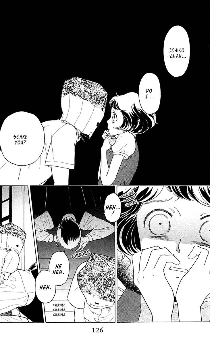 Page 2 Chapter 22 Issho ni Neyou yo