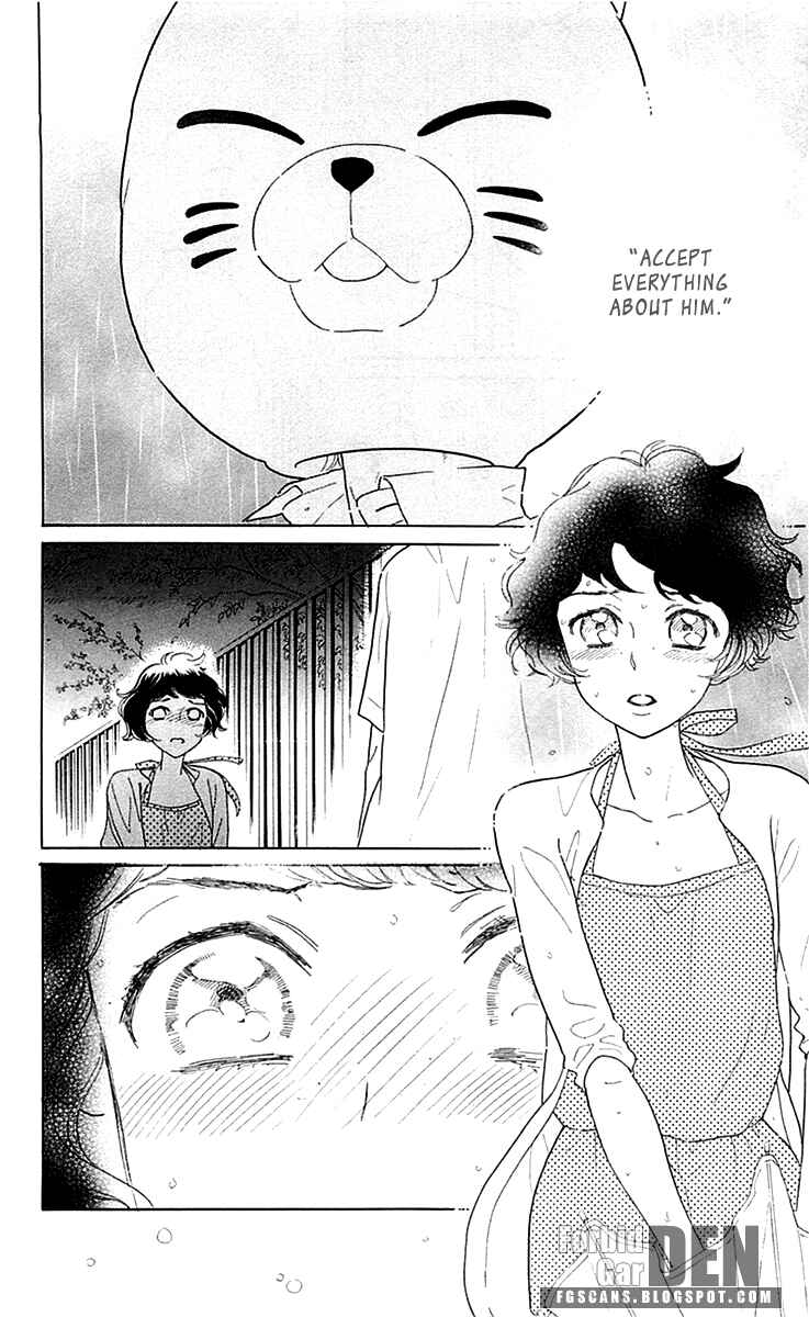 Page 28 Chapter 22 Issho ni Neyou yo