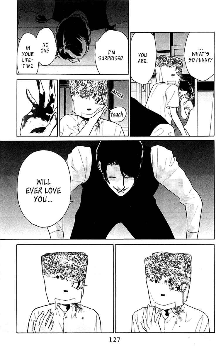 Page 3 Chapter 22 Issho ni Neyou yo