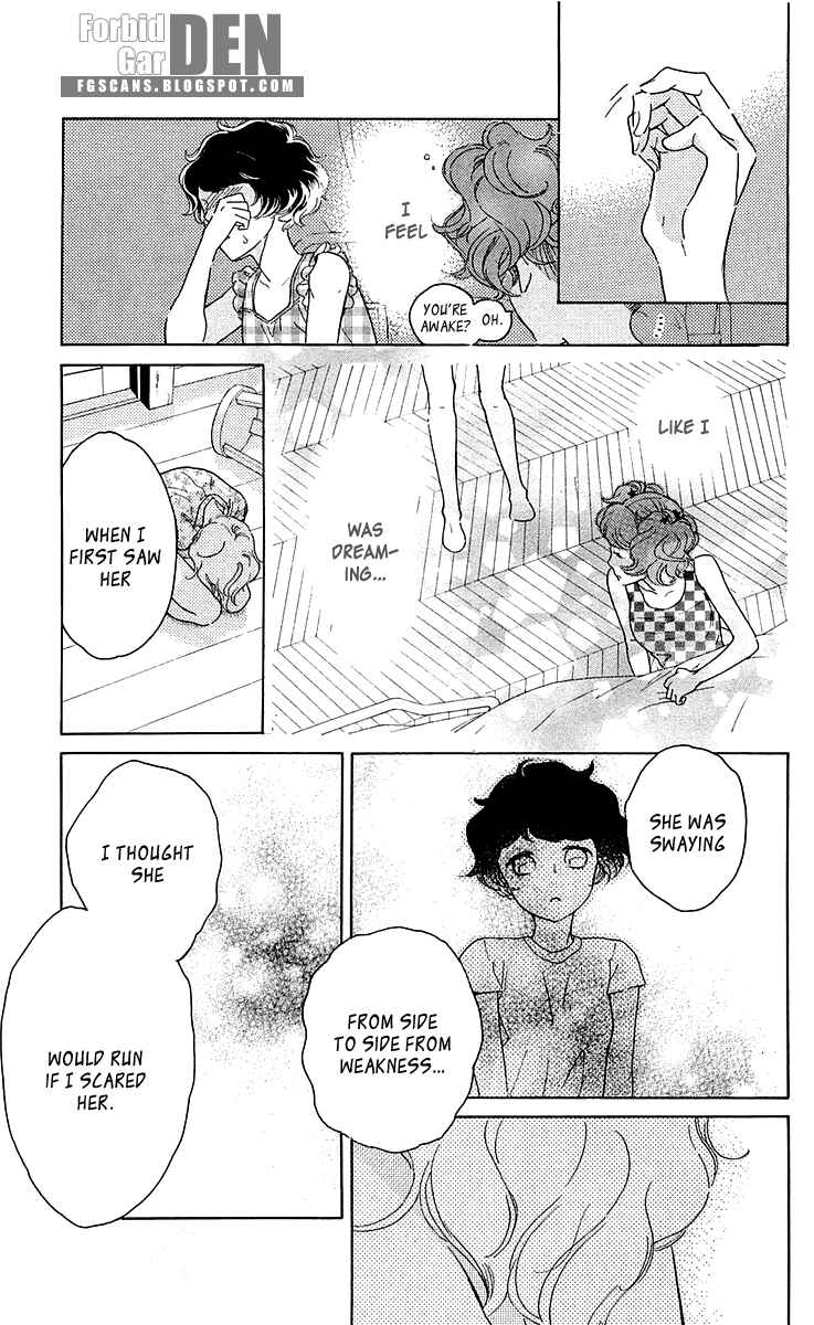 Page 19 Chapter 23 Issho ni Neyou yo