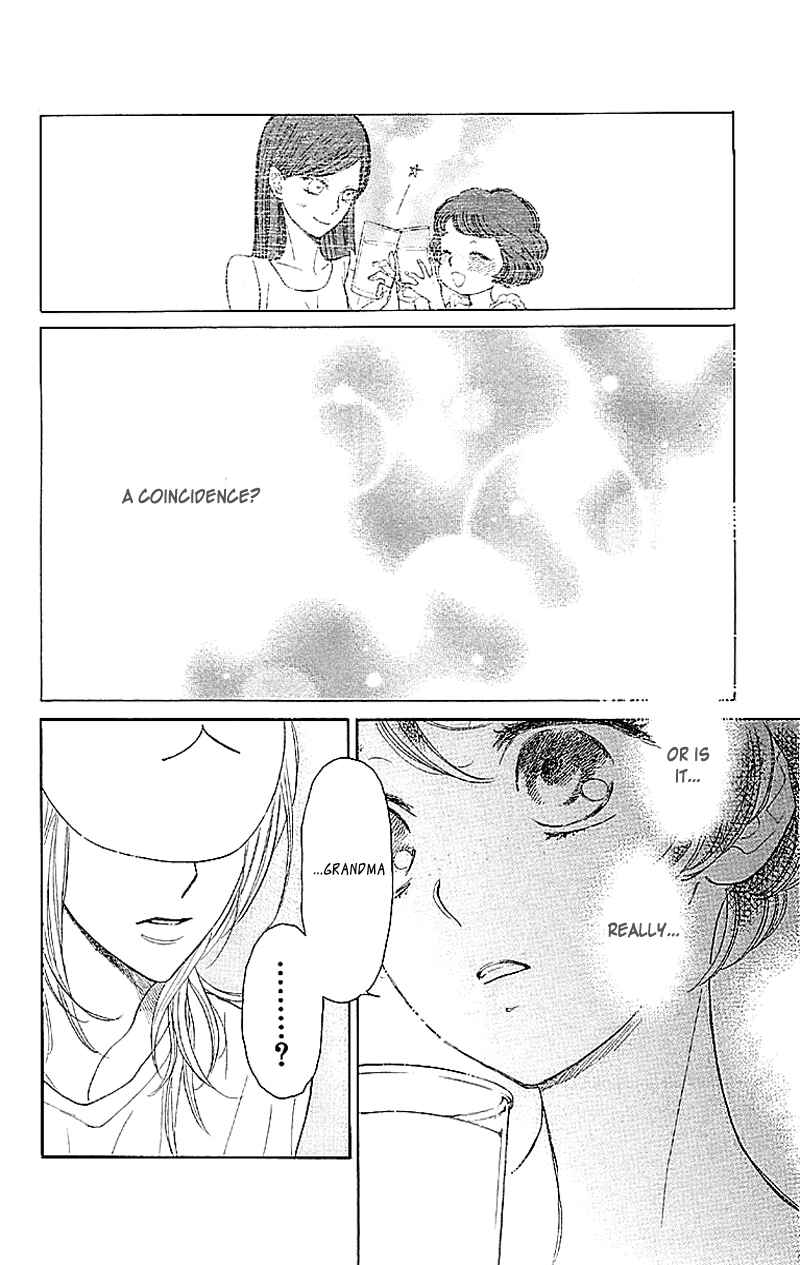 Page 26 Chapter 3 Issho ni Neyou yo