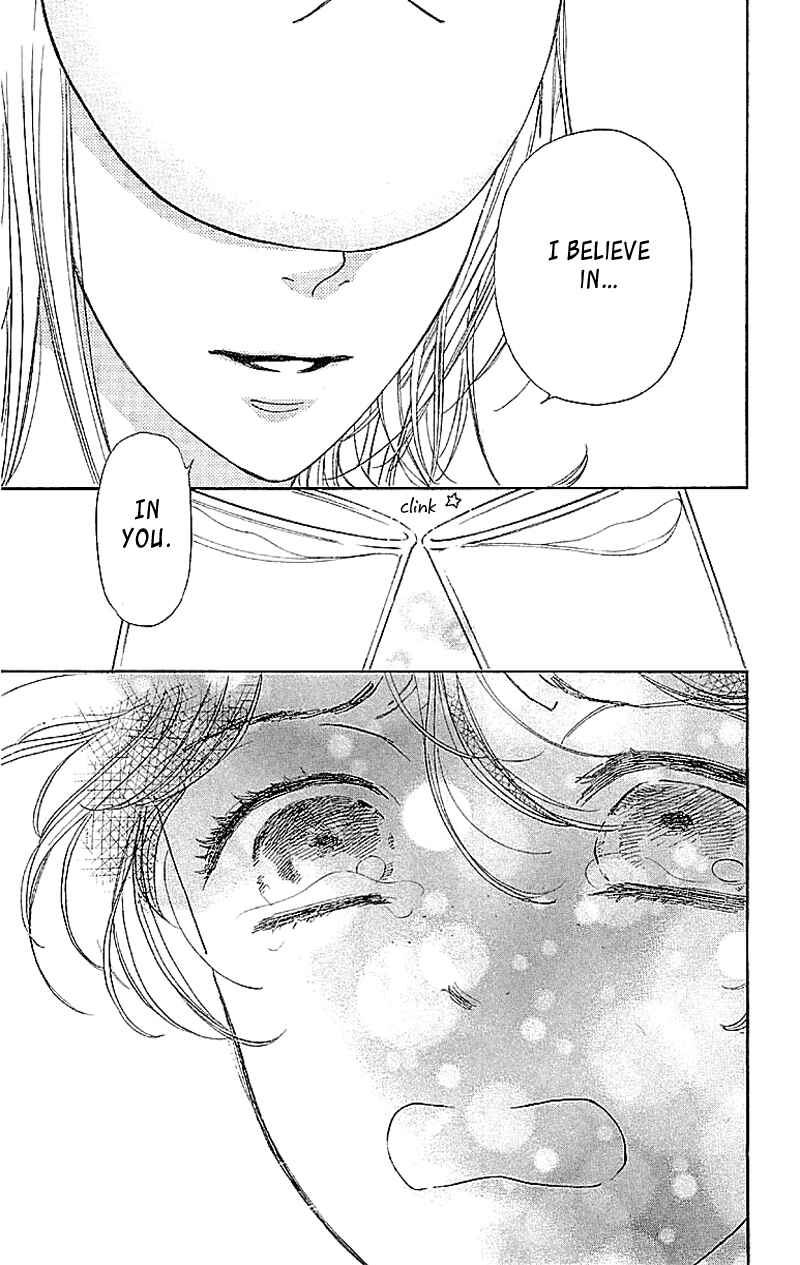 Page 27 Chapter 3 Issho ni Neyou yo