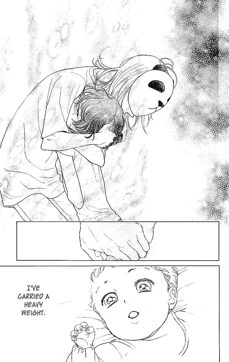 Page 29 Chapter 3 Issho ni Neyou yo