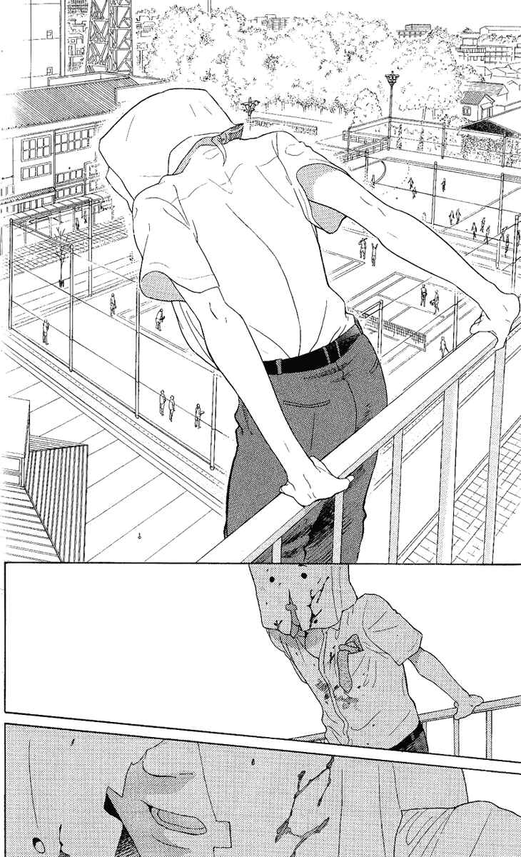 Page 18 Chapter 20 Issho ni Neyou yo