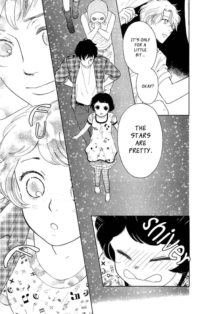 Page 3 Chapter 16 Issho ni Neyou yo