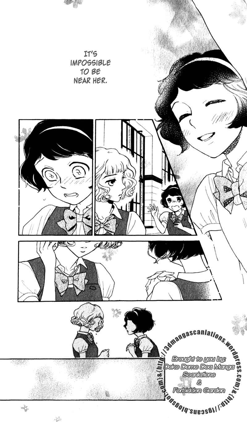 Page 31 Chapter 19 Issho ni Neyou yo