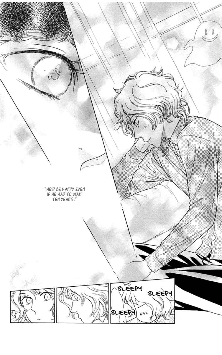 Page 12 Chapter 34 Issho ni Neyou yo